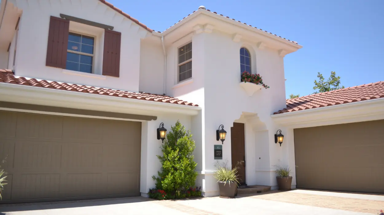 garage door repair santa monica b