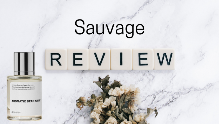 Review of Dior Sauvage Dossier.co Is this true or not?