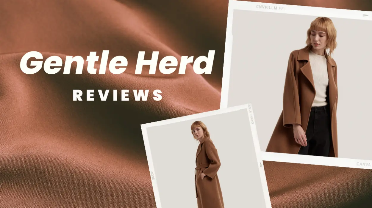 Gentle herd reviews