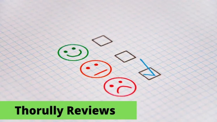 All About Thorully Reviews in the united states and offers