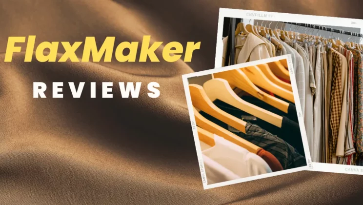 Is Flaxmaker Shop legit?  Find all about that