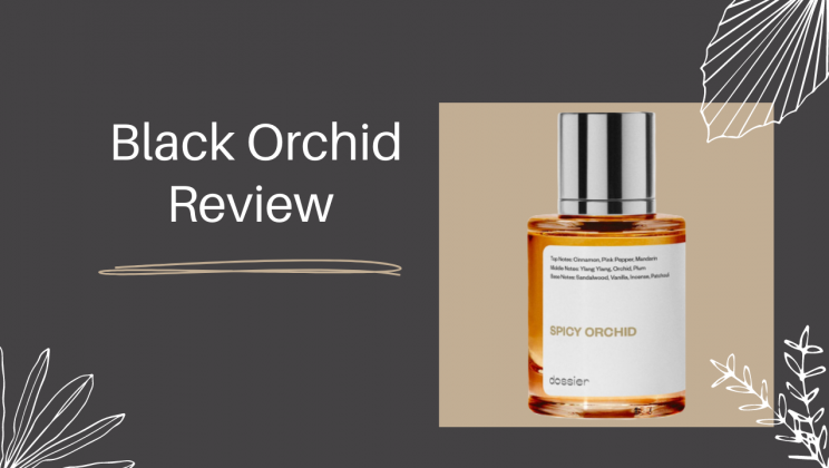 Latest Review of Black Orchid Dossier.co Is This legit or a scam?