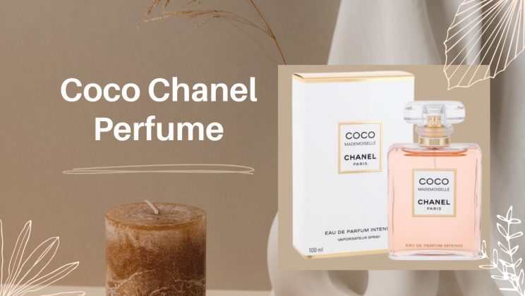 Crazy Specifications for Coco Chanel Perfume Dossier.co