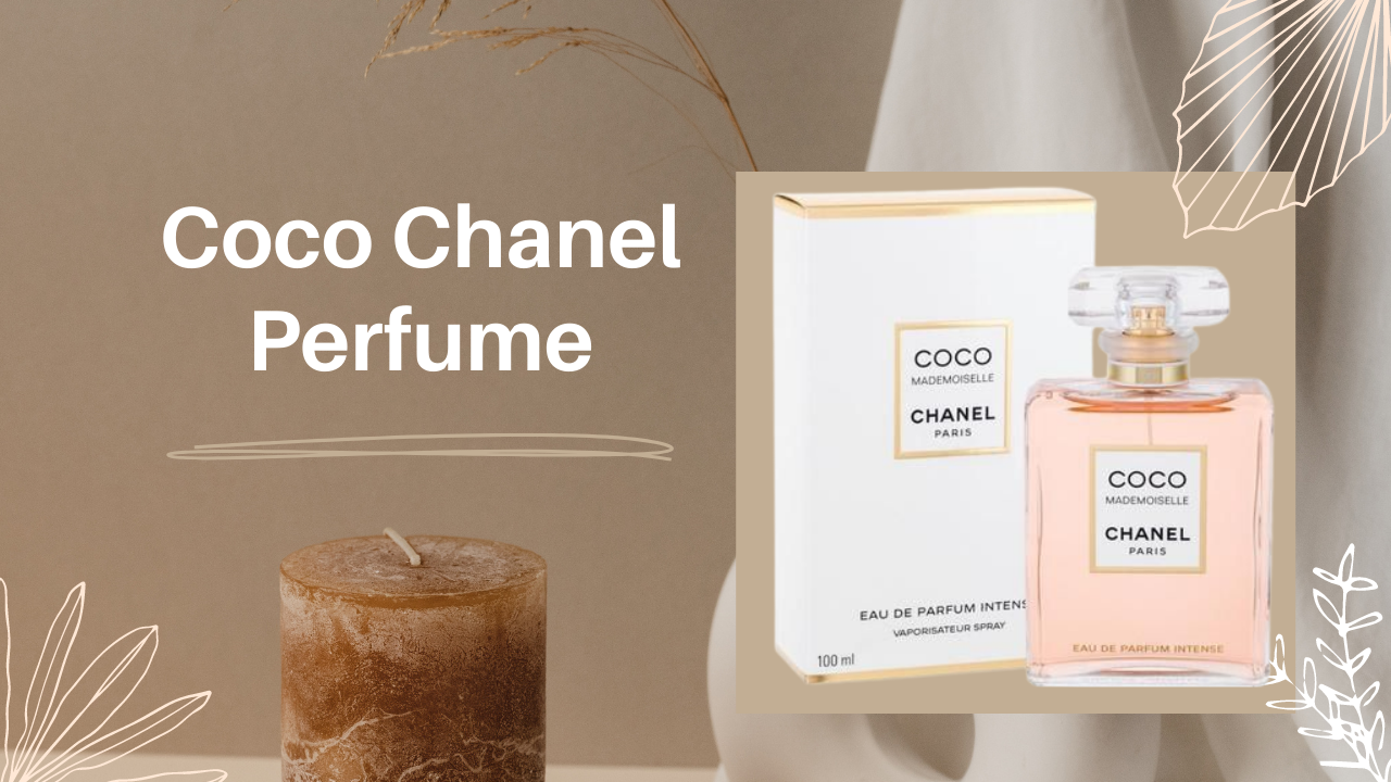 chanel 5 perfume dossier co