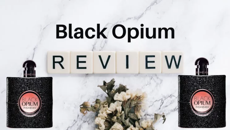 Ysl Black Opium Dossier.co A Superb Aroma Perfume!